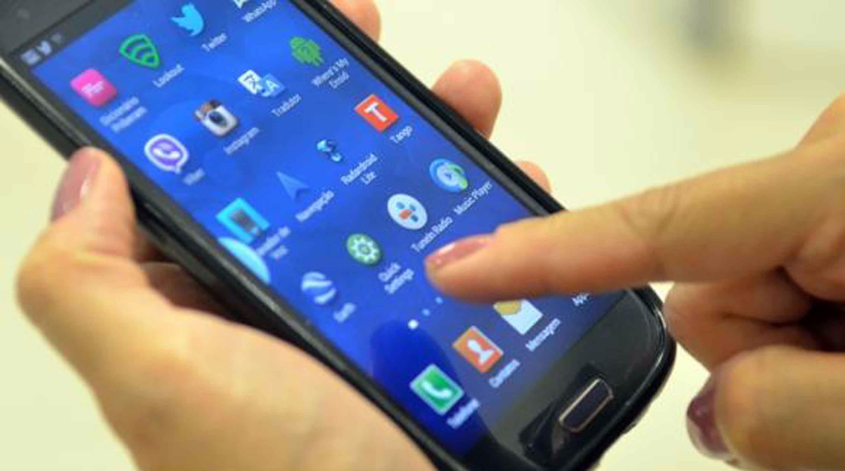 Anatel pode adiar início de bloqueio de celulares piratas marcado para outubro