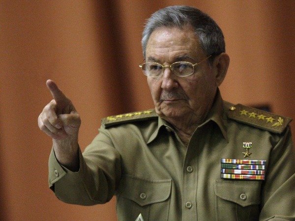 Presidente de Cuba diz que país continuará socialista