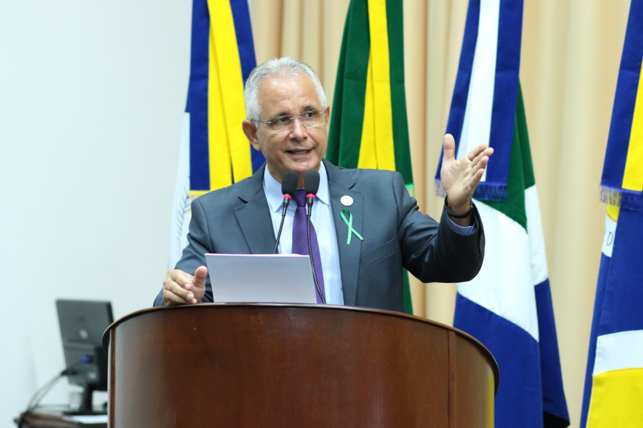Vereador Sergio Nogueira solicita novo programa de conciliação de dívidas para 2021