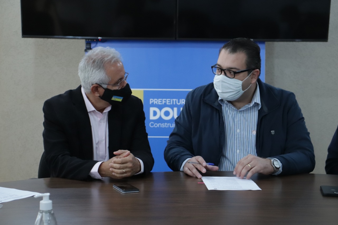 Alan Guedes sanciona Lei de Sergio Nogueira que conscientiza o diagnóstico precoce da epilepsia
