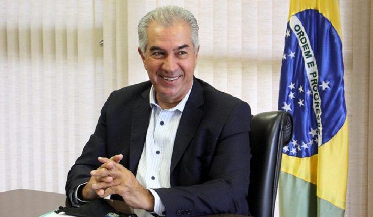 Reinaldo Azambuja é o governador que mais cumpre promessas no País, aponta G1