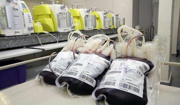 Período crítico de doações de sangue deixa os estoques do Hemosul em situação de alerta