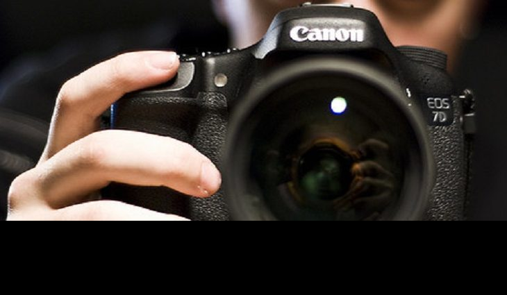 Fundação de Cultura oferece curso gratuito de Fotografia para Câmera Semi/Pró e Mirroless