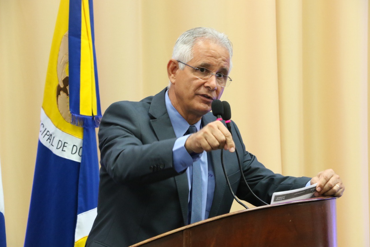 Prestação de contas de Sergio Nogueira totaliza 606 proposições em 2021