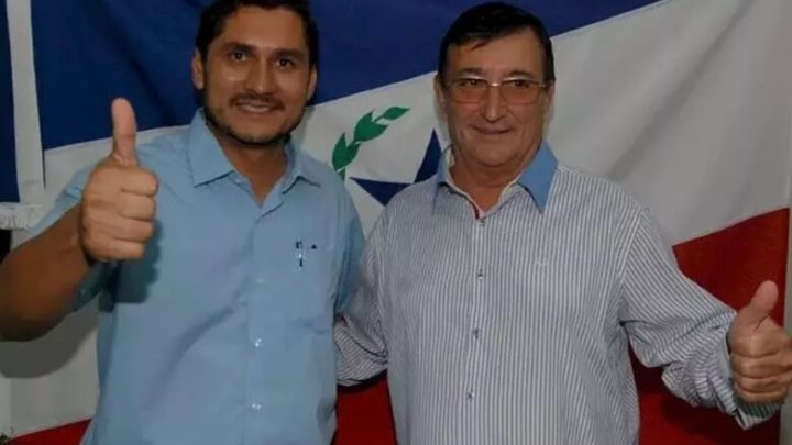 Candidato do PDT é eleito o novo prefeito de Angélica