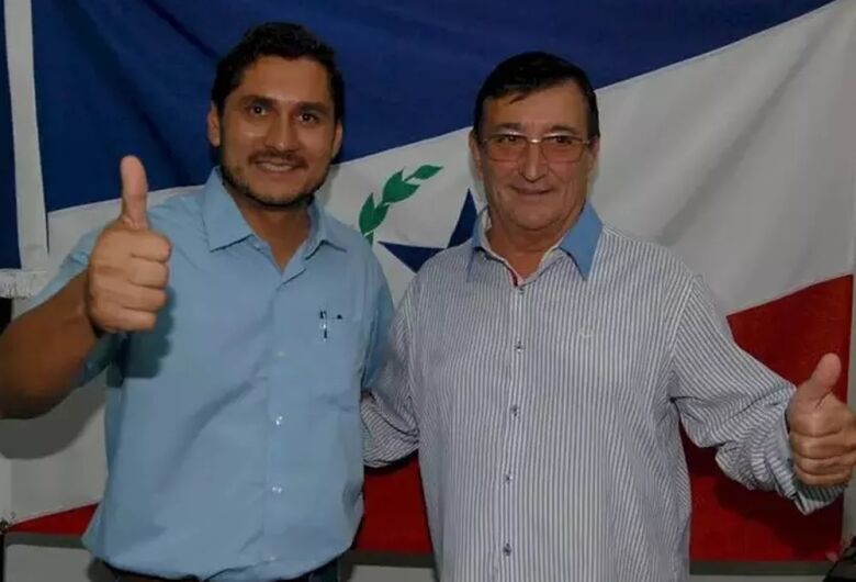 Candidato do PDT é eleito o novo prefeito de Angélica