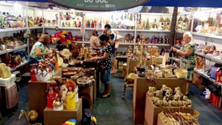 Cultura seleciona artesãos para a 22ª Fenearte em Pernambuco