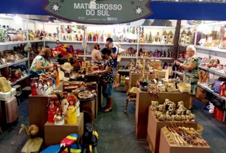 Cultura seleciona artesãos para a 22ª Fenearte em Pernambuco