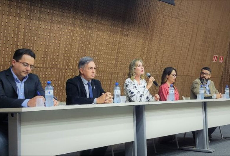 Reeducandos da Unei Dom Bosco concluem formação profissional por meio de projeto do MPT-MScc