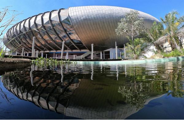 UCVMS realizará seminário no plenário do Bioparque Pantanal
