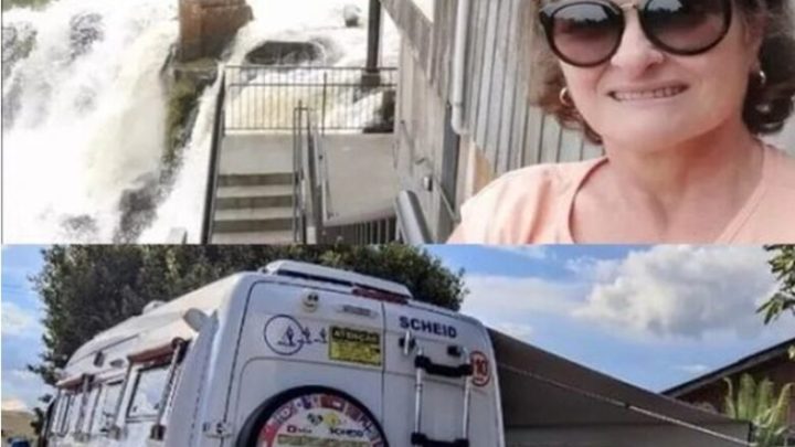 Youtuber de MS que viajava o país em motorhome morre após queda