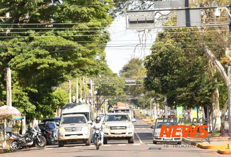 Justiça Eleitoral define áreas para comícios e carreatas em Dourados