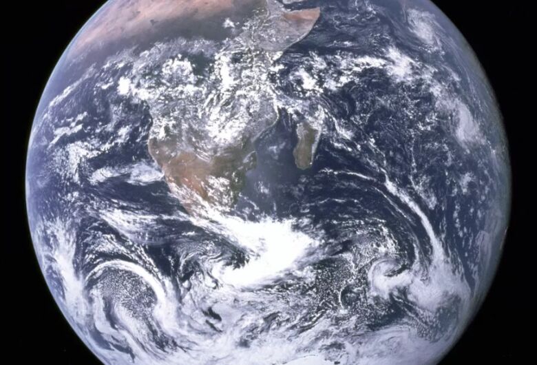 Terra registra o dia mais curto em mais de 60 anos