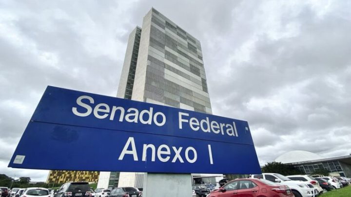 Comissão de Relações Exteriores do Senado tem nova presidente