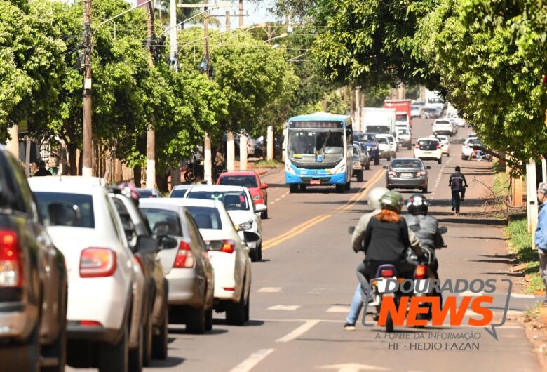 Empresa terá dois anos para finalizar obras na Coronel Ponciano