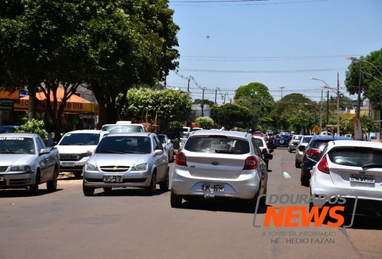 Licitação é aberta e via movimentada no Flórida será duplicada