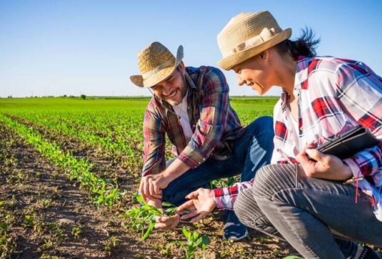 Agricultura familiar: declaração de aptidão será emitida somente até 31 de outubro