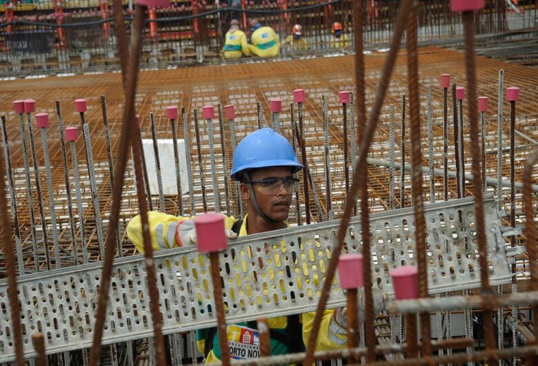 Índice Nacional da Construção Civil sobe 0,38% em outubro