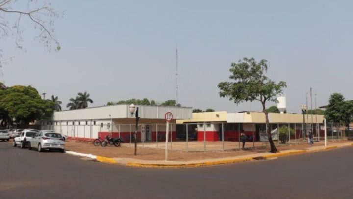 Farmácia do PAM continua atendendo em regime de plantão nesta segunda