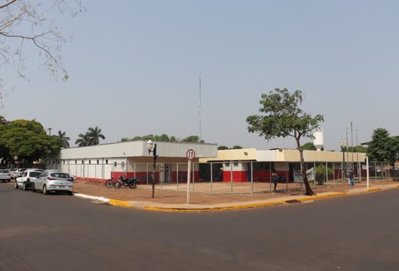 Farmácia do PAM continua atendendo em regime de plantão nesta segunda