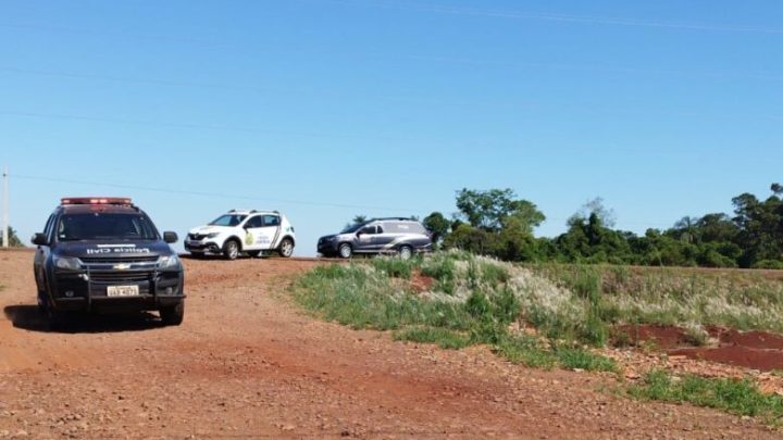 Homem que morreu esmagado por árvore em Dourados é identificado