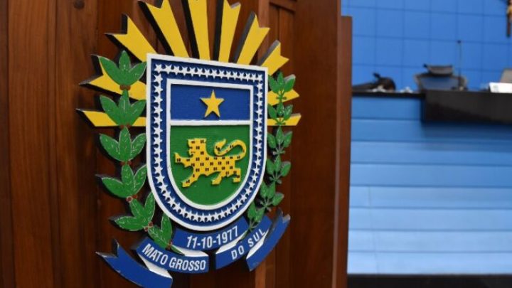 Deputados estaduais eleitos em outubro serão diplomados dia 19 em Campo Grande