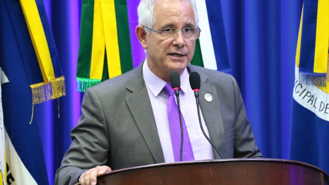 Mandato de Sergio Nogueira se destaca com 748 proposições em 2022