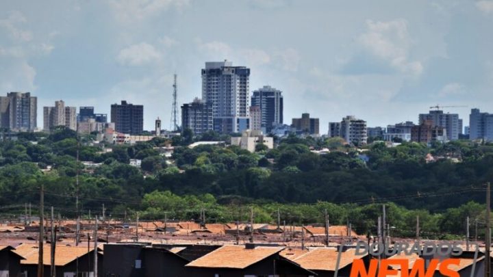 “Parecendo cidade grande”; aos 87 anos Dourados enfrenta os desafios da urbanização