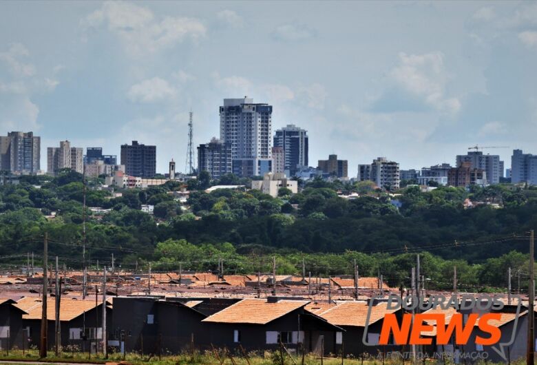 “Parecendo cidade grande”; aos 87 anos Dourados enfrenta os desafios da urbanização