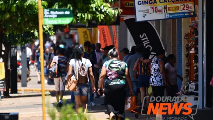 Dourados 87 anos: veja o que abre e fecha no feriado de aniversário da cidade