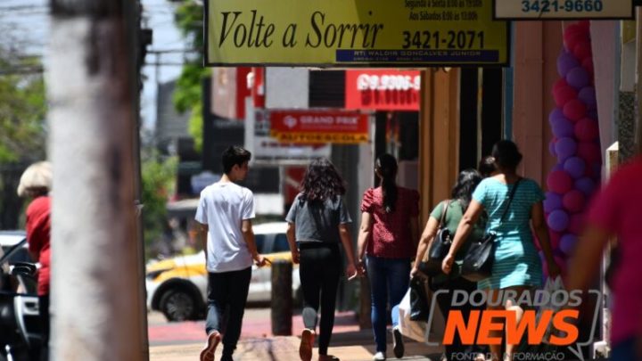 Dia de Brasil na Copa: veja os horários de comércio, banco e repartições públicas