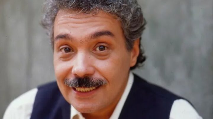 Pedro Paulo Rangel morre no Rio aos 74 anos