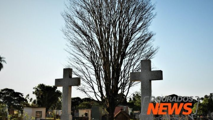 MS registra mais 16 mortes por Covid em semana com quase 3 mil novos casos