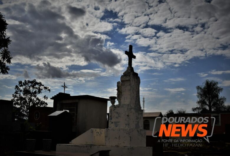 Idosa de Dourados e criança de oito anos estão entre as mortes por Covid mais recentes