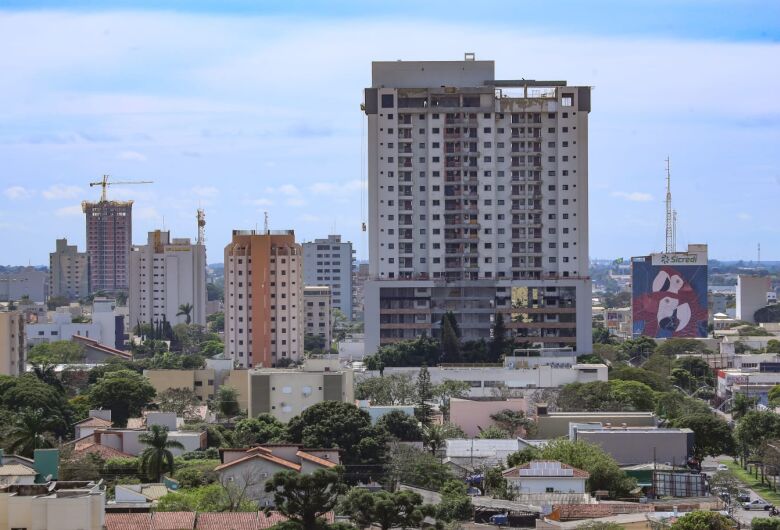 Prazo para pagar IPTU com desconto termina nesta terça-feira (10)