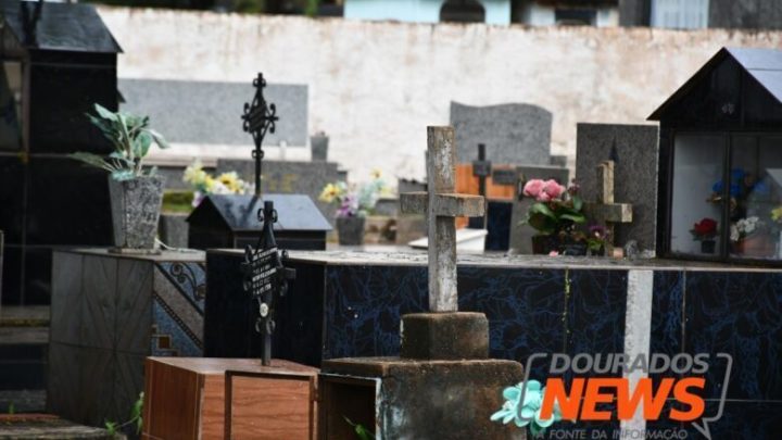 Douradense de 59 anos está entre as 20 mortes recentes por Covid em MS