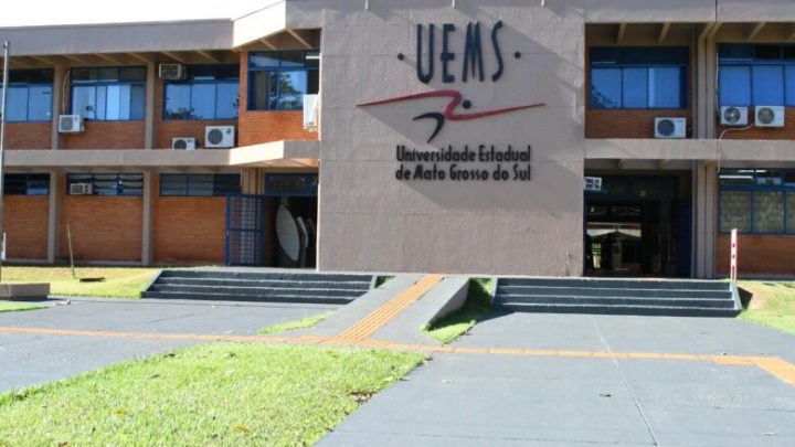 UEMS oferta mais de 1,2 mil vagas em 64 cursos pelo Sisu