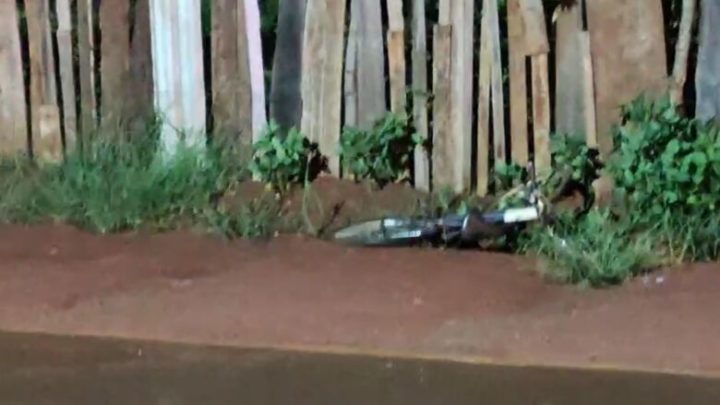 Ciclista de 27 anos tem a perna decepada e morre após atropelamento