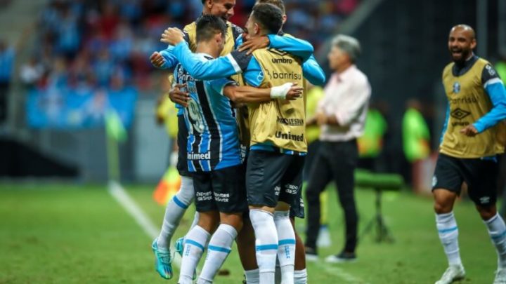 Vasco e Grêmio buscam vaga na terceira fase da Copa do Brasil; veja os jogos de hoje