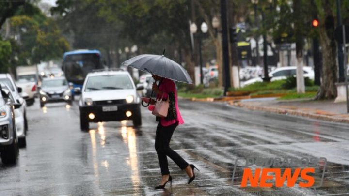 Fevereiro de 2023 registrou mais que o dobro das chuvas esperadas para o mês