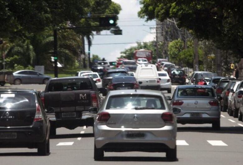 Termina nesta sexta-feira o prazo para pagar a 3° parcela do IPVA