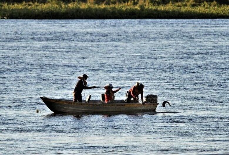 Temporada de pesca começa hoje nos rios de Mato Grosso do Sul