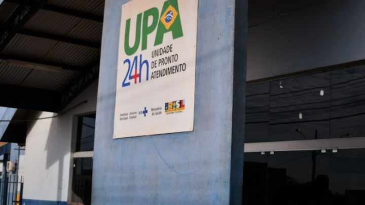 Município vai debater custeio e avalia implantação de ‘nova UPA’