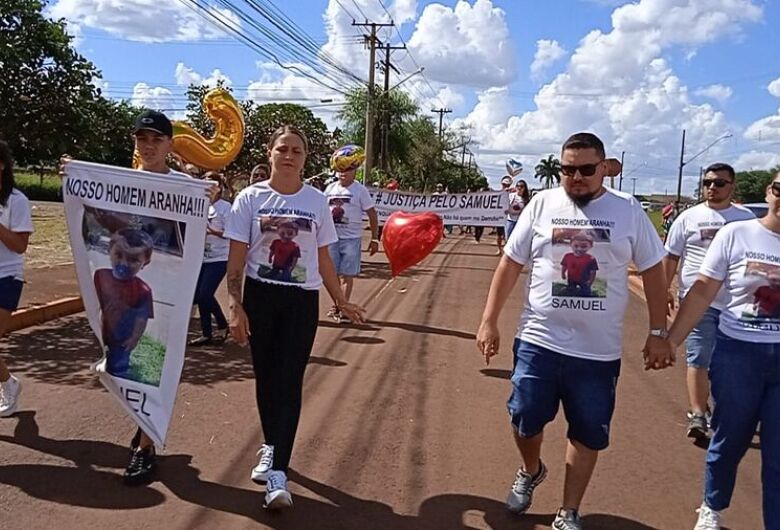 Sindicância para apurar morte de criança após atendimento em UPA segue em andamento