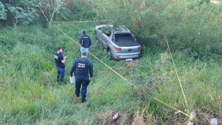 Homem assassinado seguia para ensaio e seria padrinho de casamento neste sábado