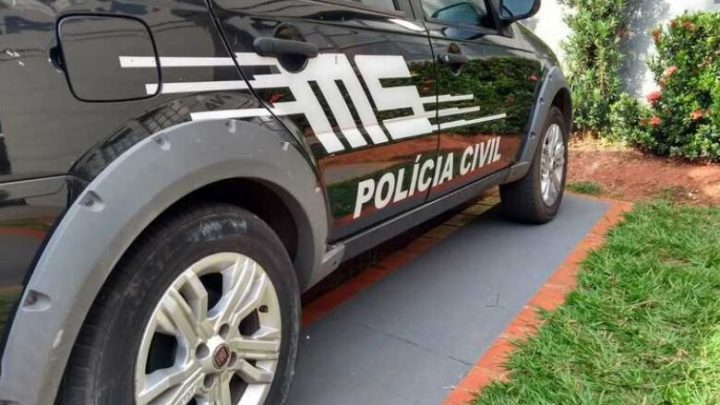 Homem é vítima de ‘golpe do carro’ e perde R$ 60 mil após transferência