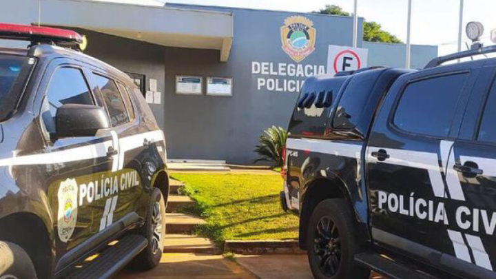 Polícia investiga causa de morte de bebê indígena de dois meses