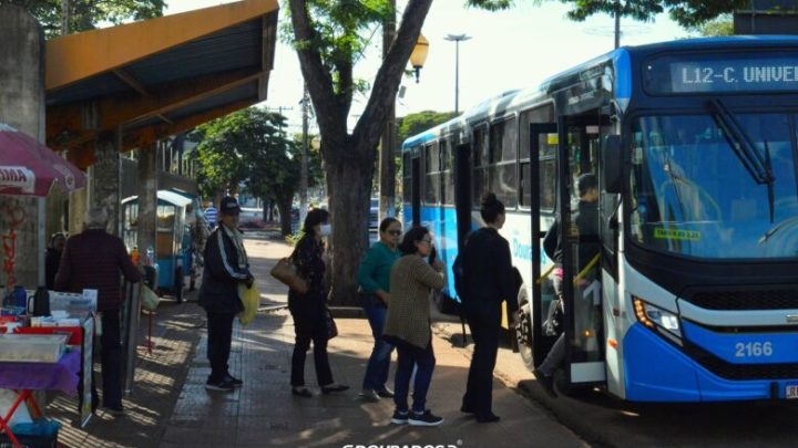 Temperatura volta a ‘bater’ 10°C e clima ameno permanece no fim de semana