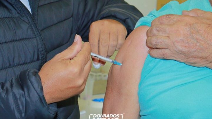 Dia D da Campanha de vacinação contra Influenza será neste sábado