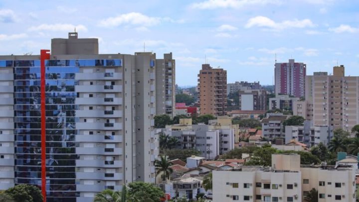 População de Dourados supera 243 mil habitantes, aponta IBGE